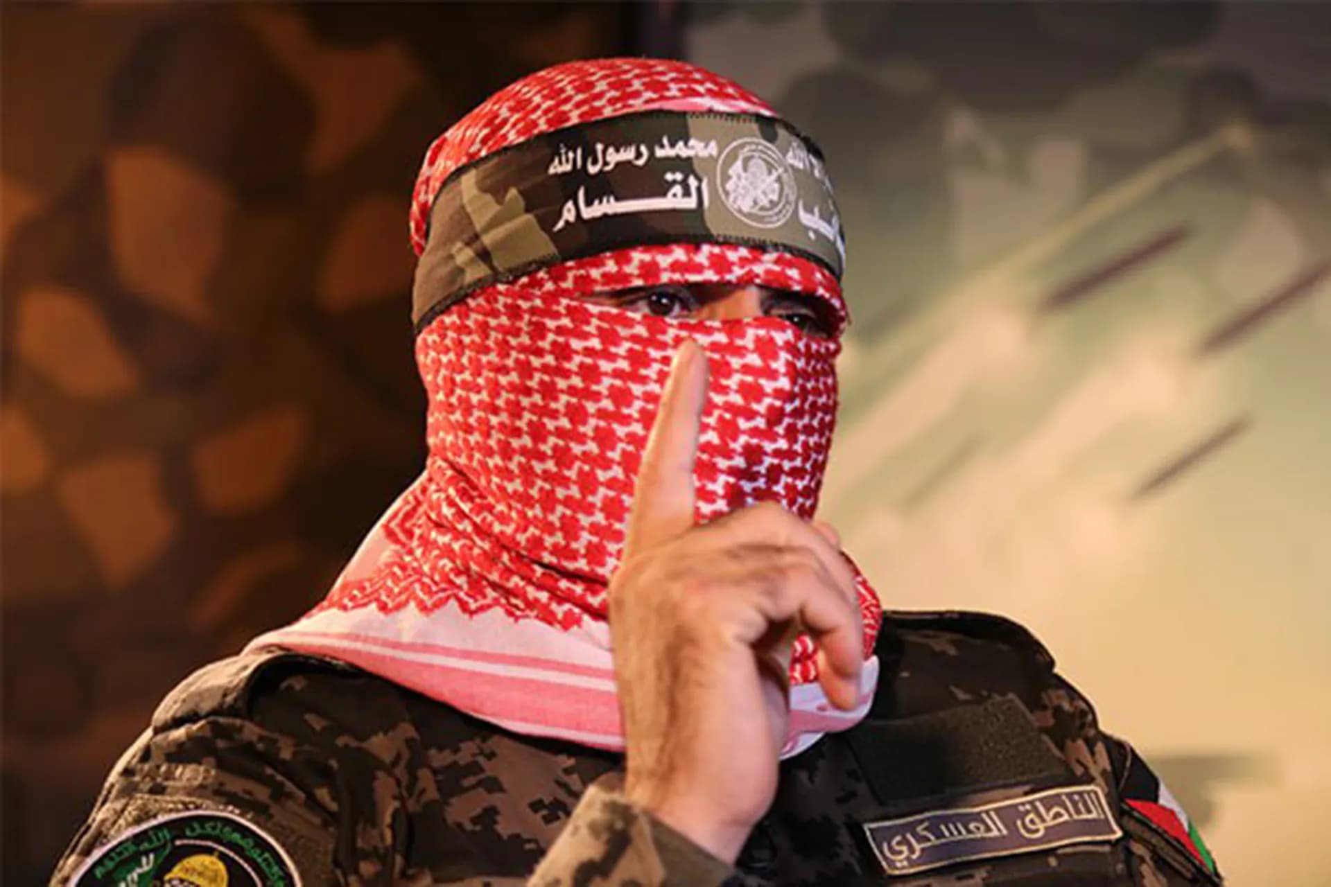 جيش الاحتلال والشاباك يزعمان نجاح عملية اغتيال أبو عبيدة في غزة