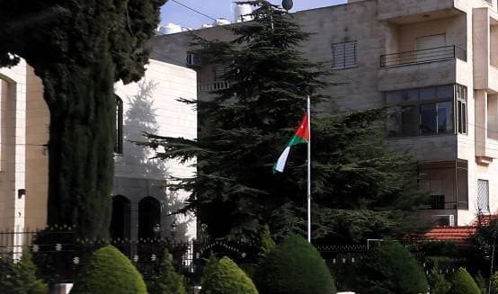 "أمانة عمان": الأعلام ستوزع مجانًا لرفعها في المناسبات الوطنية فقط