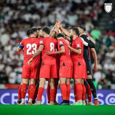 في كأس العرب.. من سيكون جدير في حمل شارة القيادة في منتخب "النشامى"؟