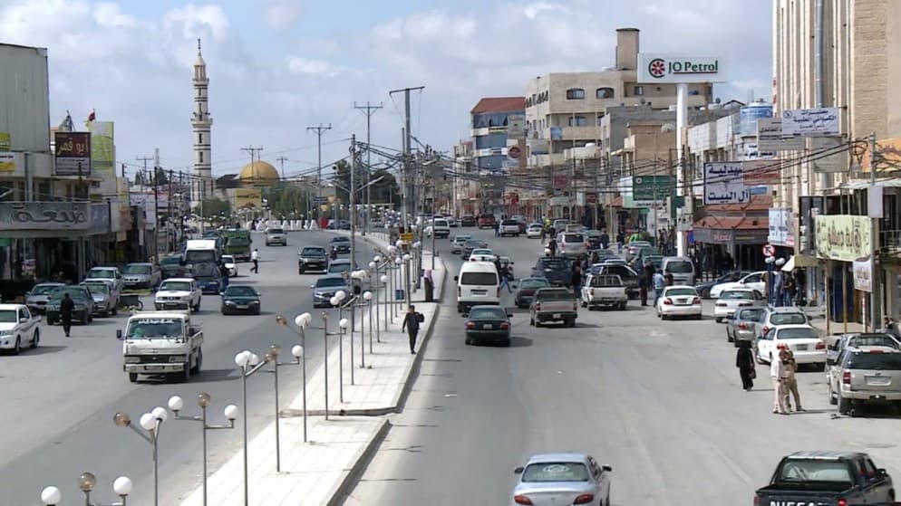المفرق: حملة لتصويب أوضاع المحال التجارية المخالفة وغير المرخصة