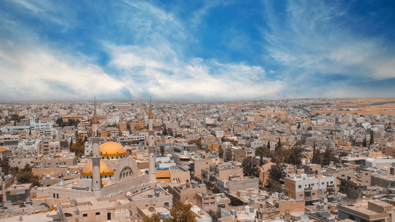 طقس معتدل الخميس في الأردن وانخفاض تدريجي على الحرارة حتى السبت