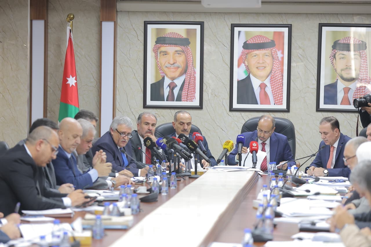 27 مليون دينار موازنة وزارة النقل لعام 2026