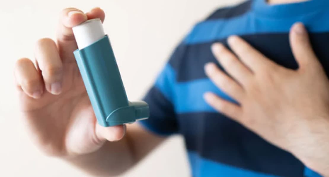 أخصائي أمراض صدرية يكشف أسباب إزدياد حالات الإصابة بـ"الربو" في الأردن