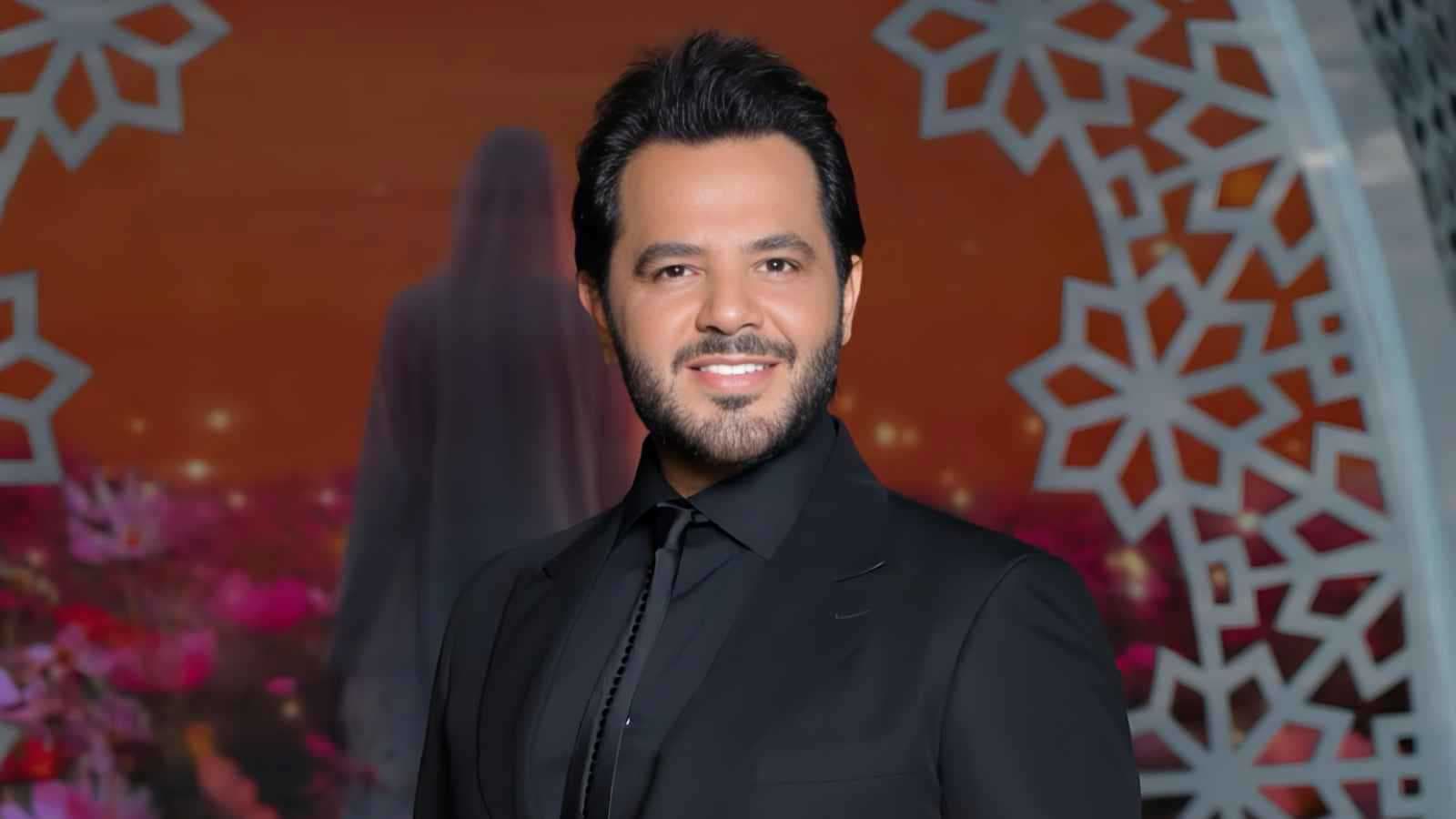 الموت يُفجع الإعلامي اللبناني نيشان