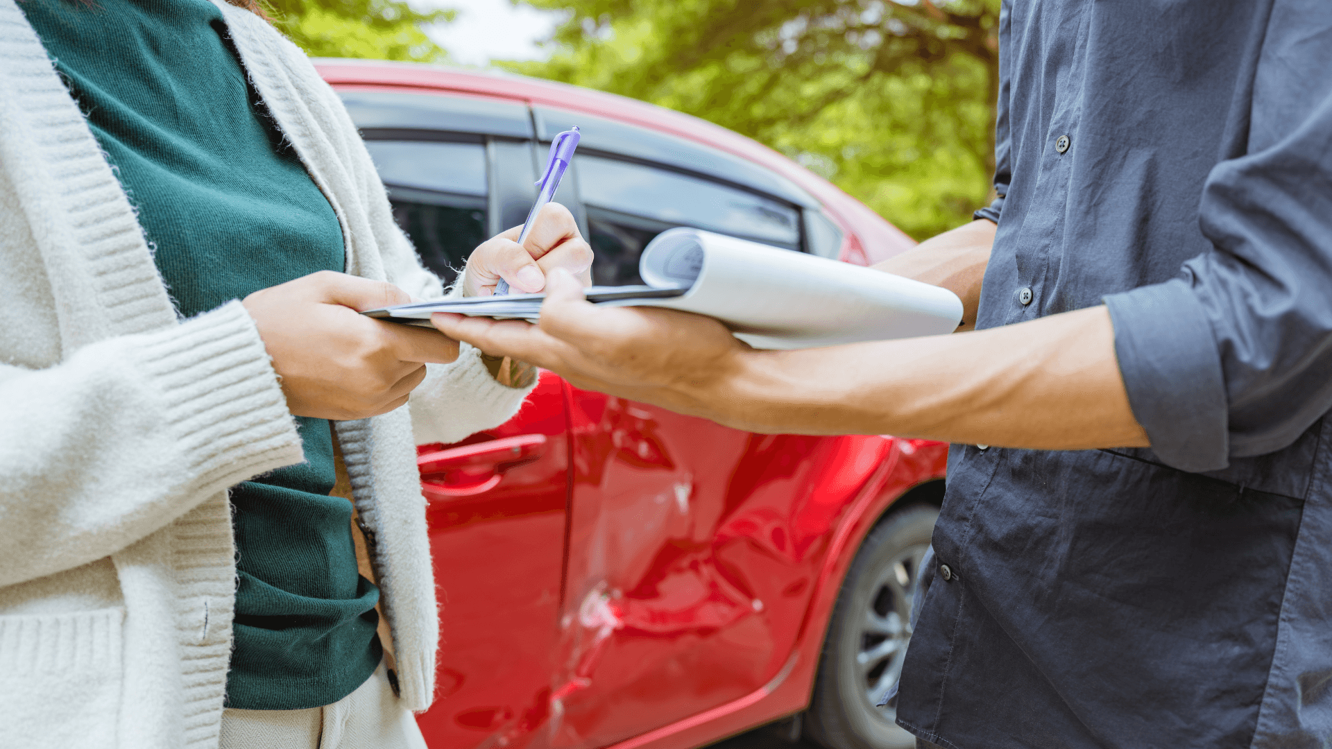 مشروع قانون يجرّم شراء "الكروكات" بعقوبات تصل إلى 50 ألف دينار أو 3 سنوات حبس