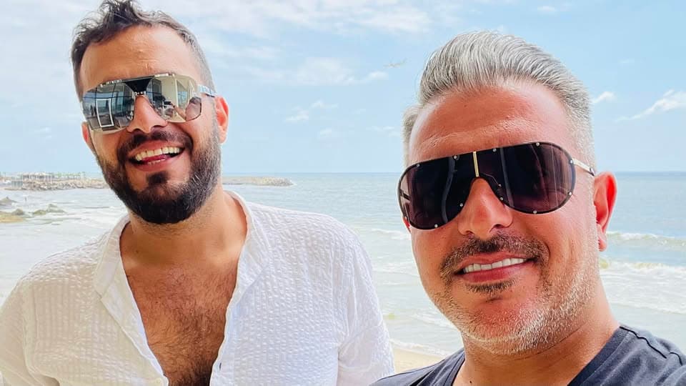 وفاة الشاب العراقي أحمد العبدلي بحادث سير في عمّان