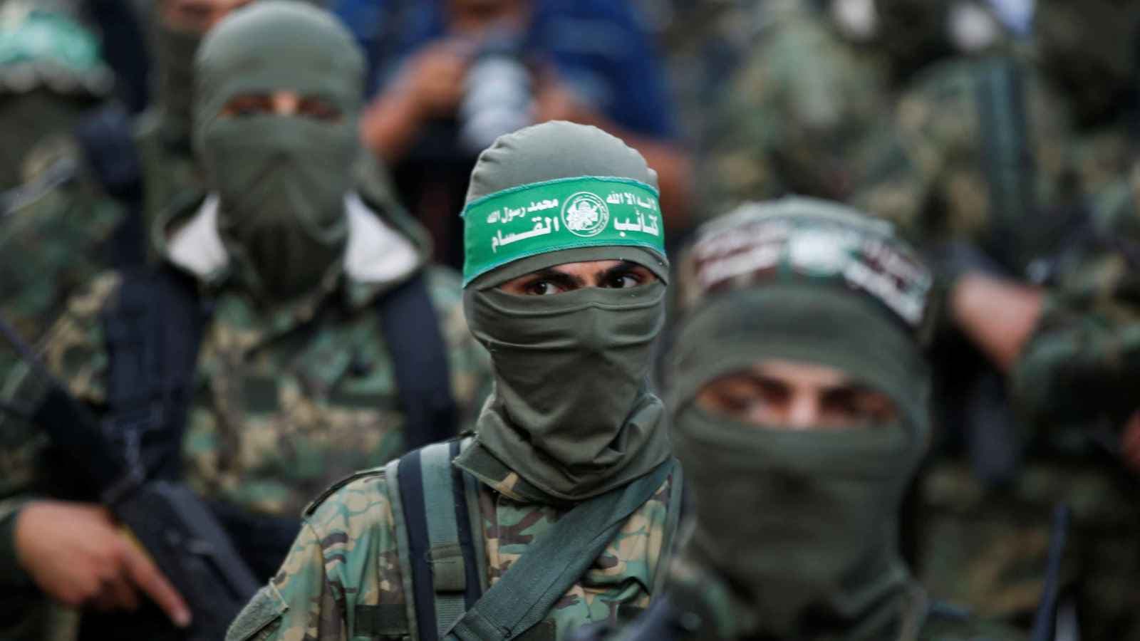 حماس: مستعدون لمفاوضات صفقة شاملة وفق شروط محددة