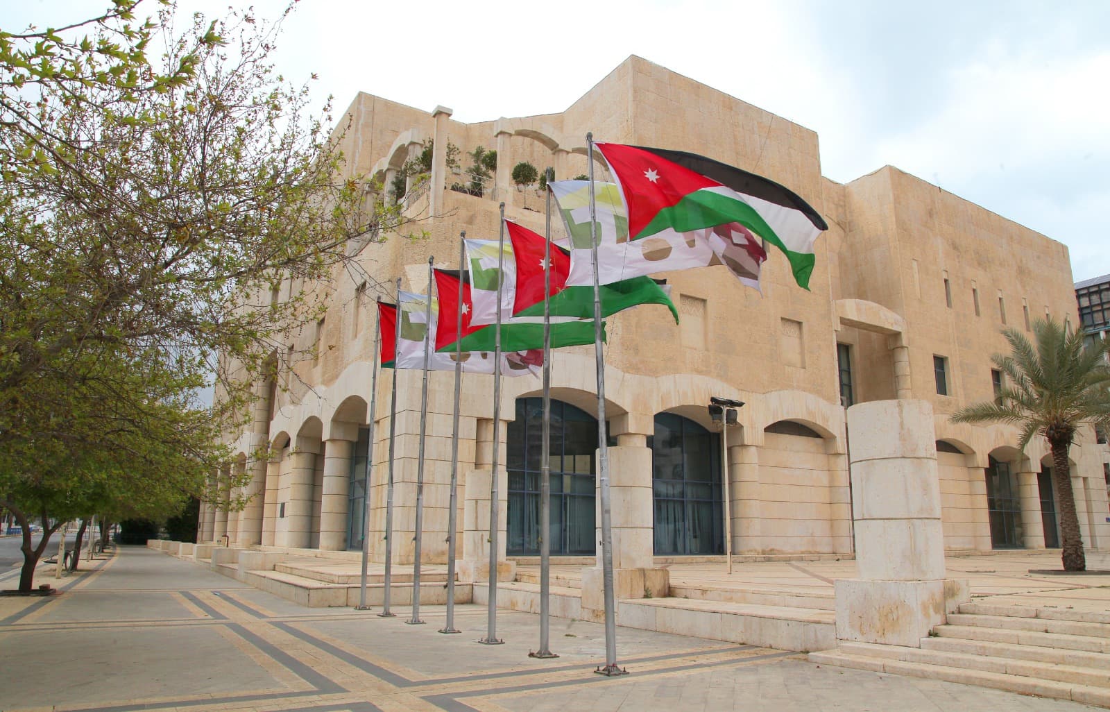 أمانة عمان تحول موظف للمدعي العام وتشدد على ضرورة التحقق من هوية فرق التفتيش