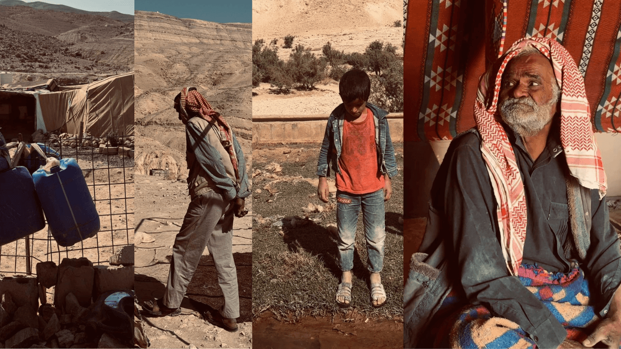 بعد نشرها عبر "عين".. مناجم الفوسفات تتكفل بحل مشكلة مياه منطقة البربيطة - فيديو