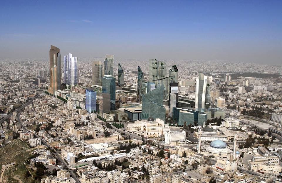 ارتفاع التداول العقاري ليسجّل 4.565 مليار دينار منذ بداية العام الحالي