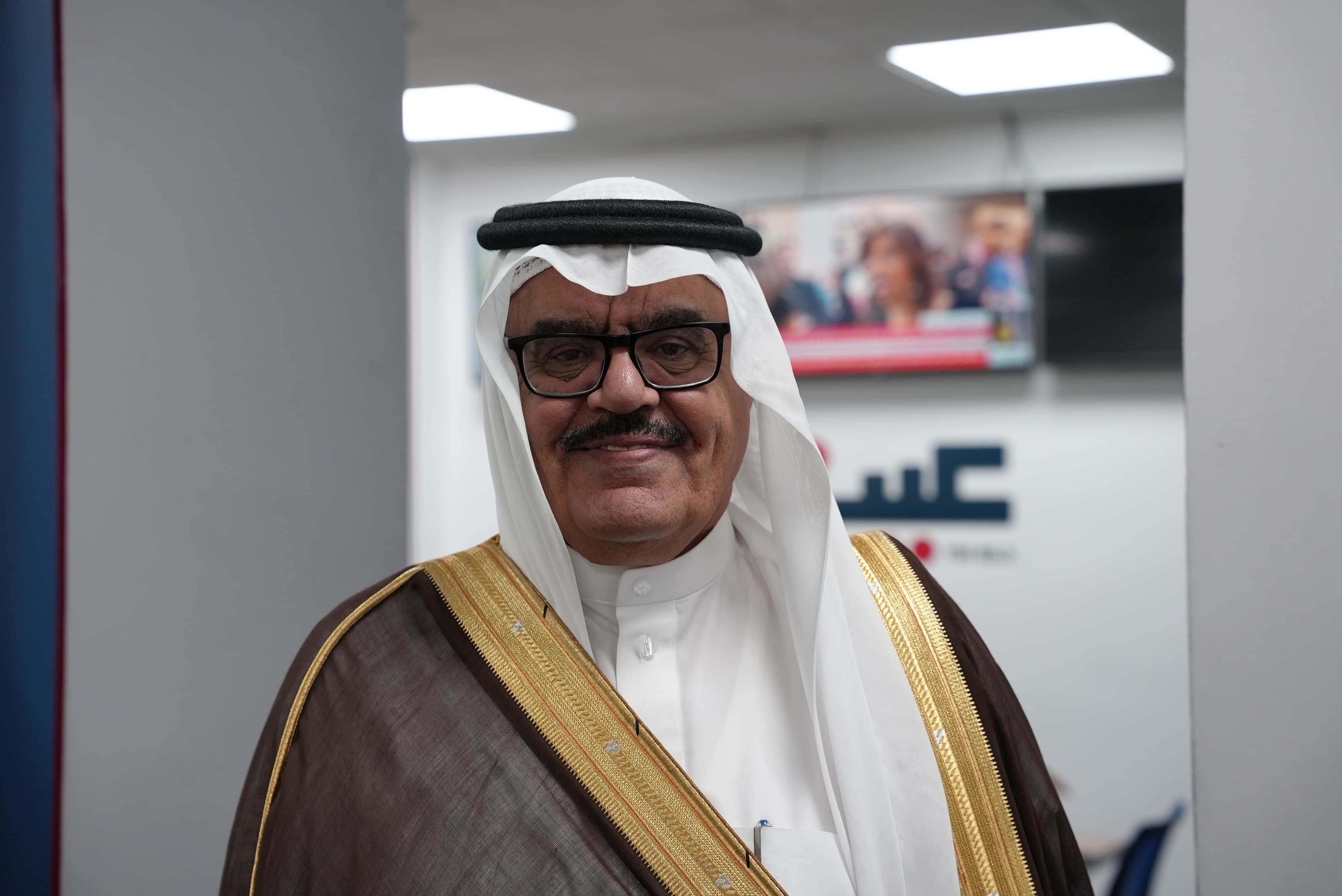 الشيخ طلال الماضي : وسائل التواصل الاجتماعي ساهمت في تشويه مفهوم "الشيخة"