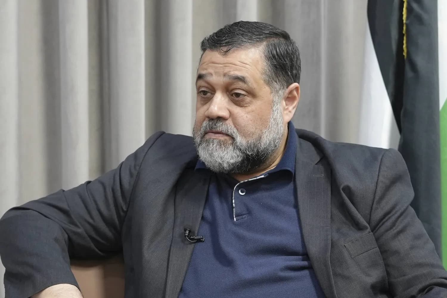 أسامة حمدان: الوسطاء سيعلنون اليوم وقف الحرب بشكل كامل بعد التنسيق من الاحتلال