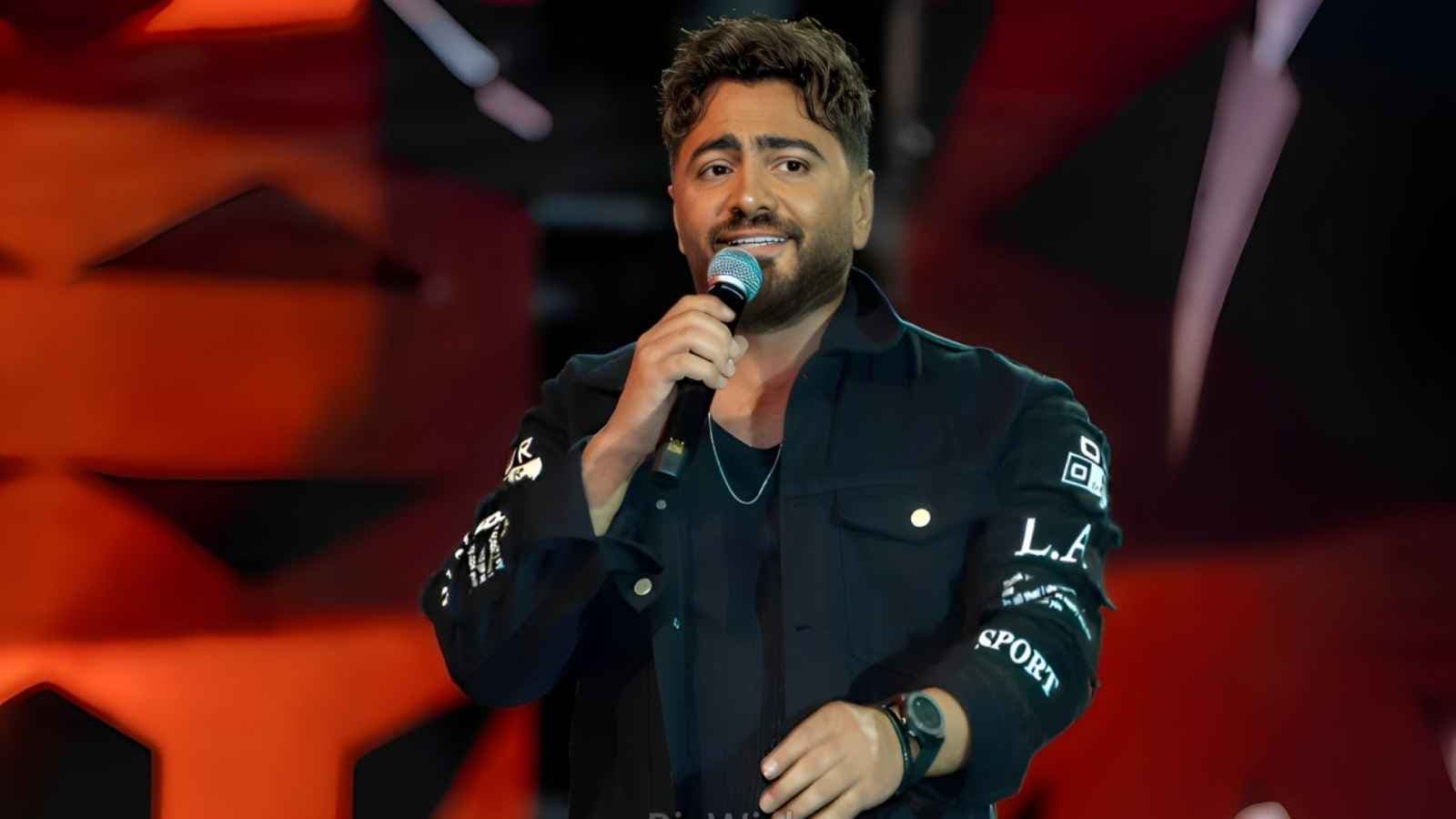 امر حسني يحقق حلم "طفلة كيس الشيبسي"