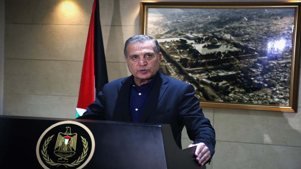 أبو ردينة: حرب مدينة غزة تصعيد خطير ونطالب الإدارة الأميركية بتحمل مسؤولياتها