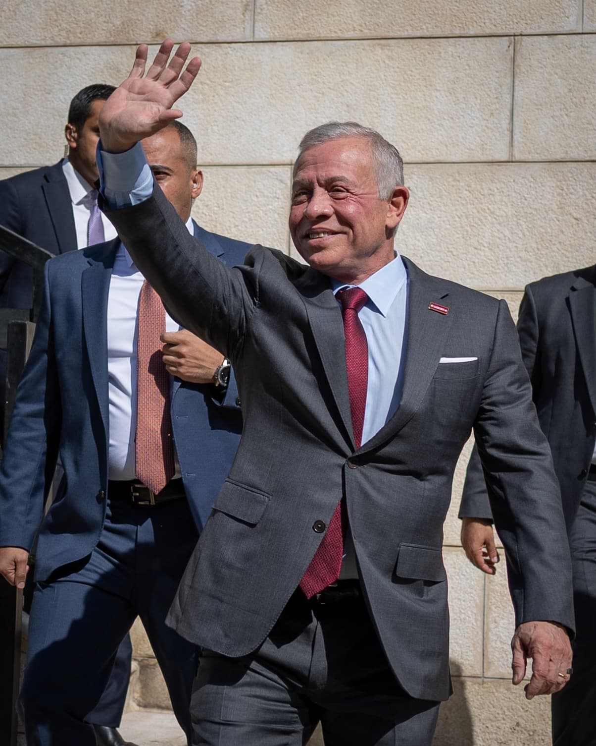 الملك يبدأ زيارة إلى اليابان بعد غد السبت في مستهل جولة عمل آسيوية