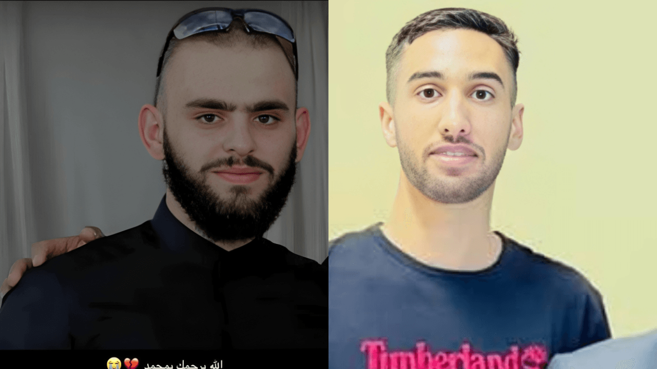الكشف عن هوية منفذي عملية إطلاق النار في القدس