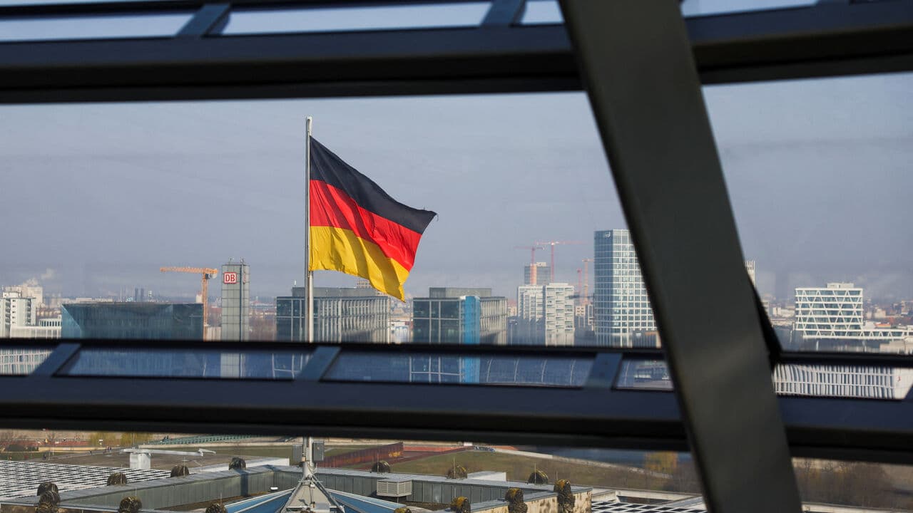 اتحاد الصناعات الألمانية: الاقتصاد يواجه "أعمق أزمة" منذ الحرب العالمية الثانية