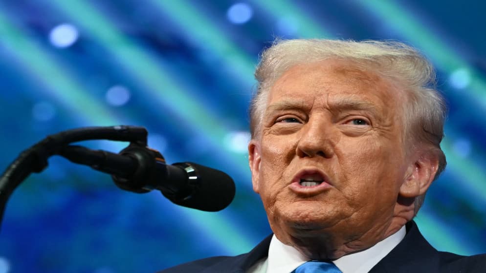 ترمب يوجه البنتاغون بالبدء فورا في اختبار الأسلحة النووية