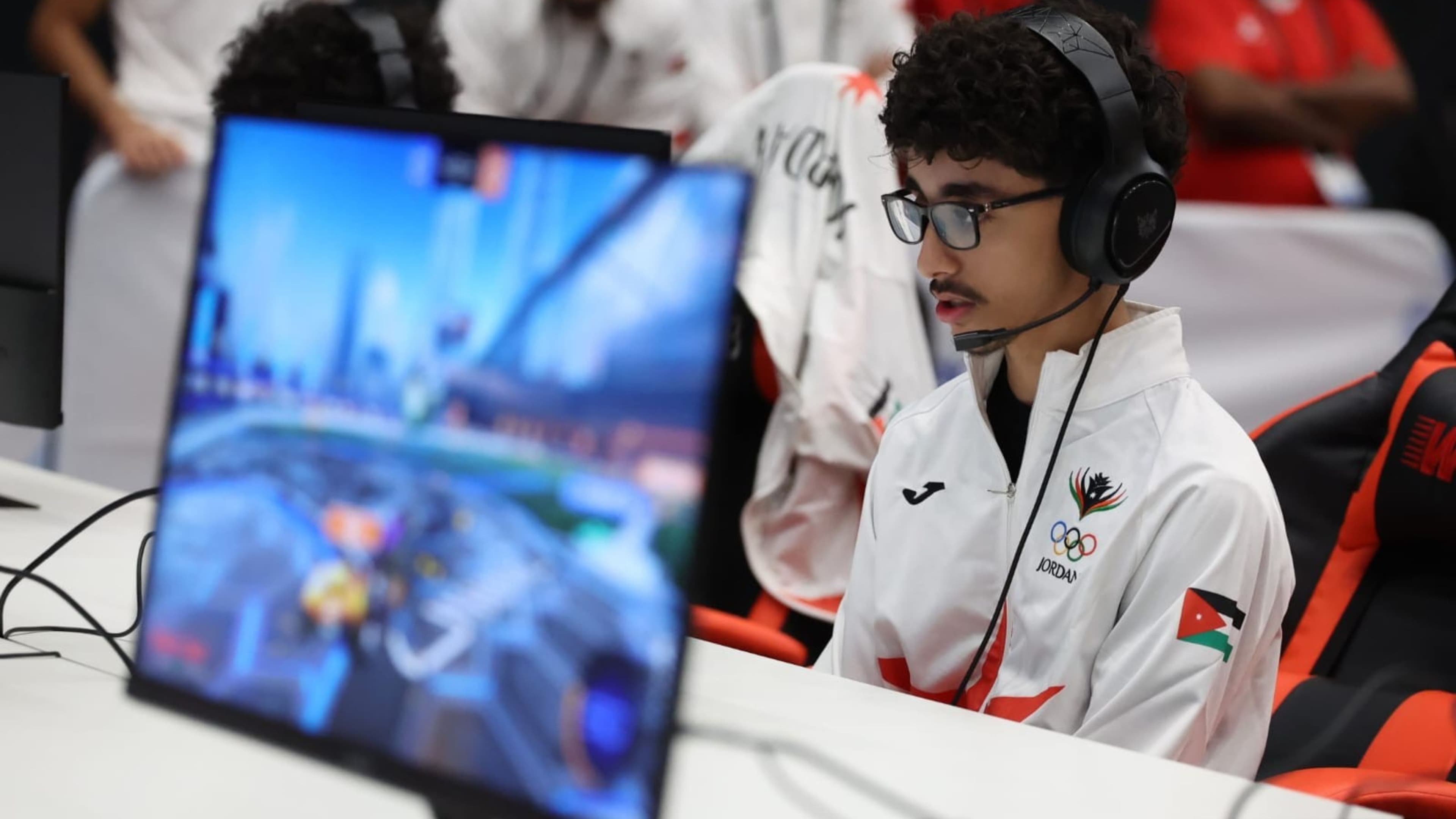 منتخب الرياضات الإلكترونية يتأهل لنهائي دورة الآلعاب الآسيوية للشباب