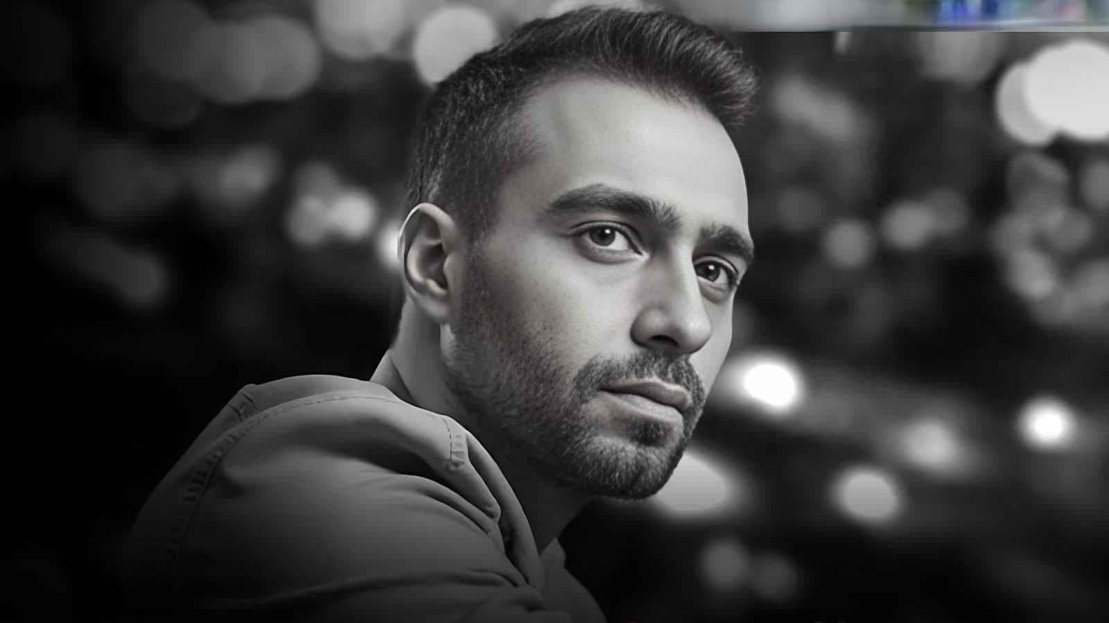 حسام حبيب يطرح "وجع الفراق" لـ"السلم والثعبان 2"