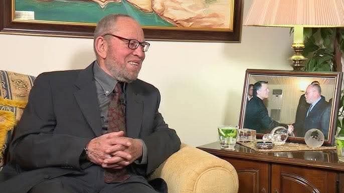وفاة أول طيار أردني أسقط طائرة "إسرائيلية"