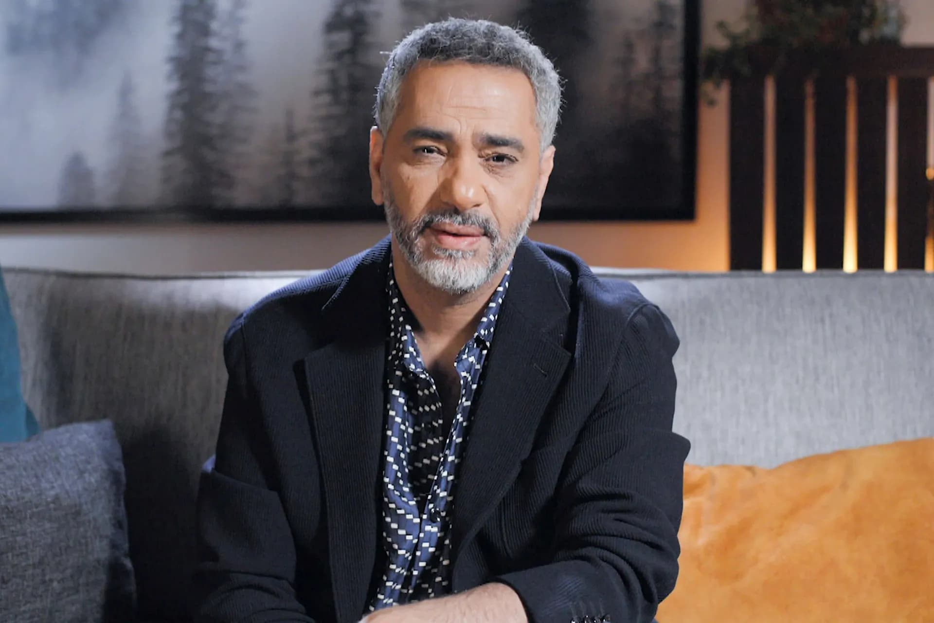 الفنان فضل شاكر يسلم نفسه إلى مخابرات الجيش اللبناني - تفاصيل