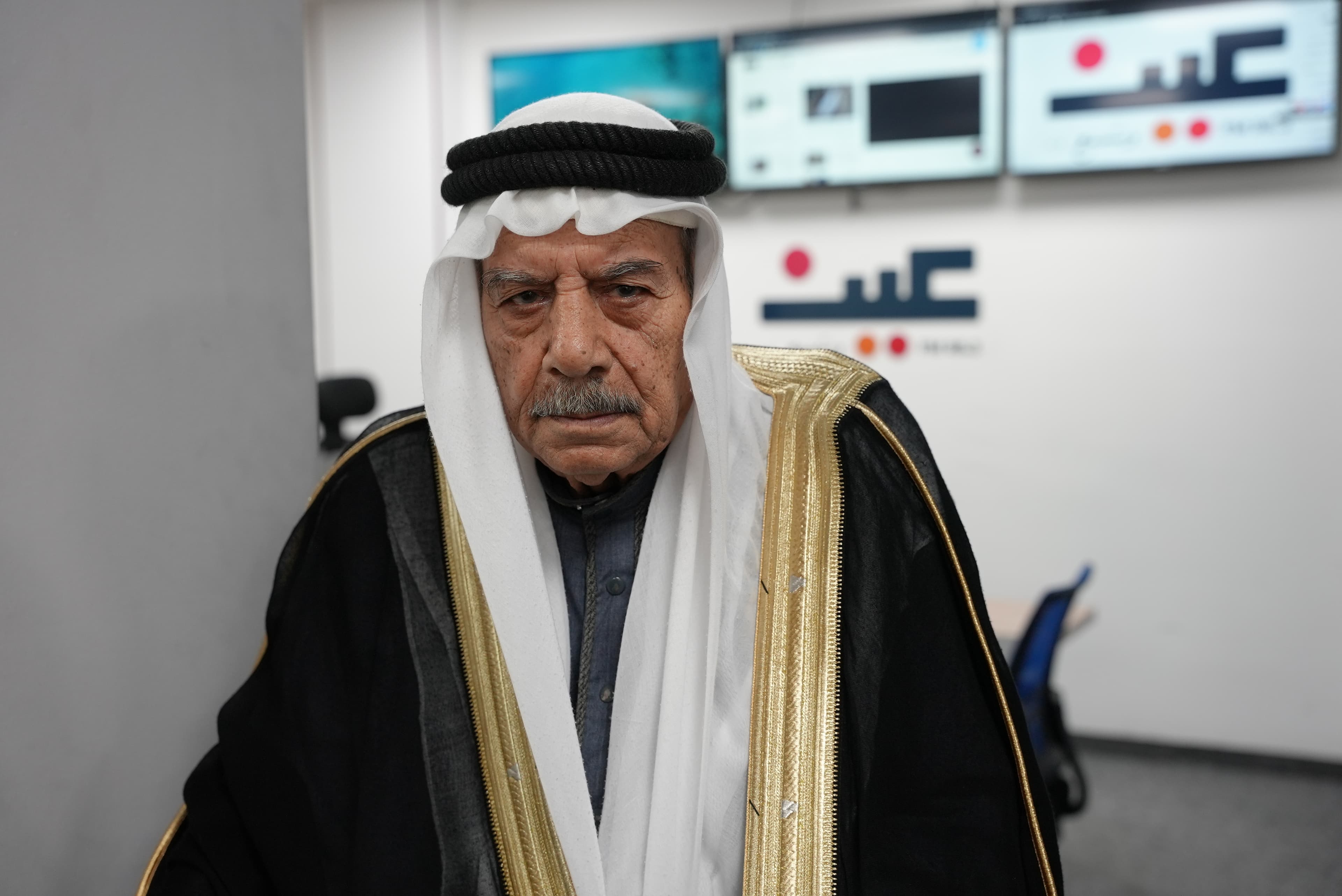 أبو غازي الخليفات.. سيرة رجل حمل الوطن في قلبه وخدمه بالسلاح والحكمة