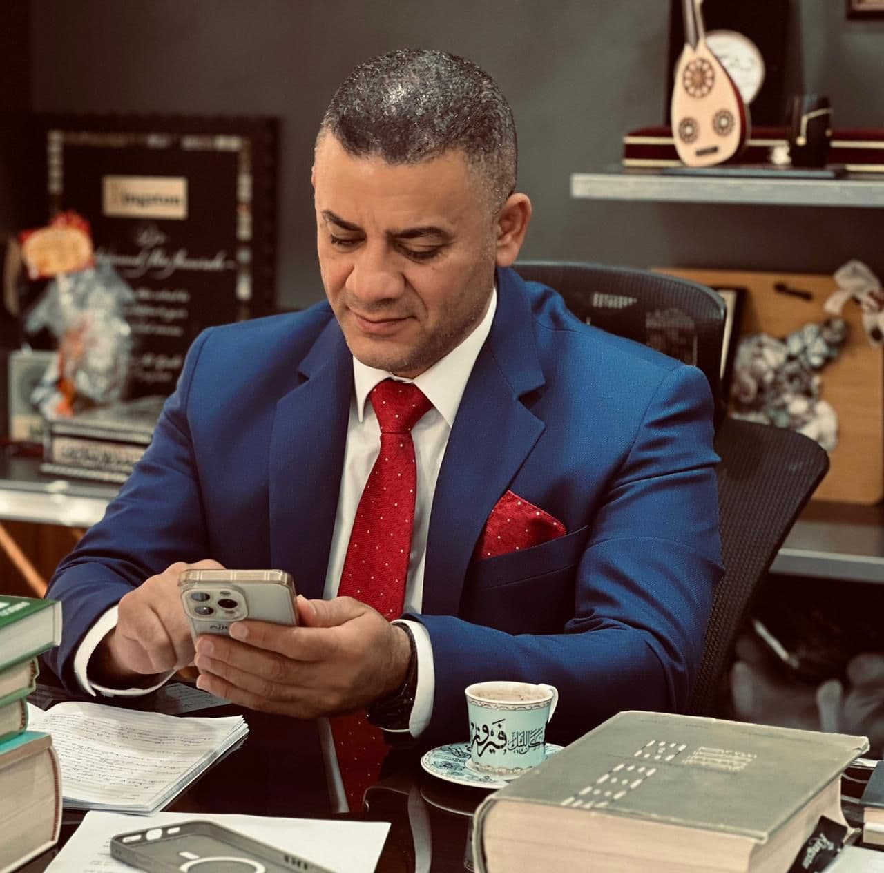 سارق الأحلام "        .....قصّة قصيرة لليافعين"