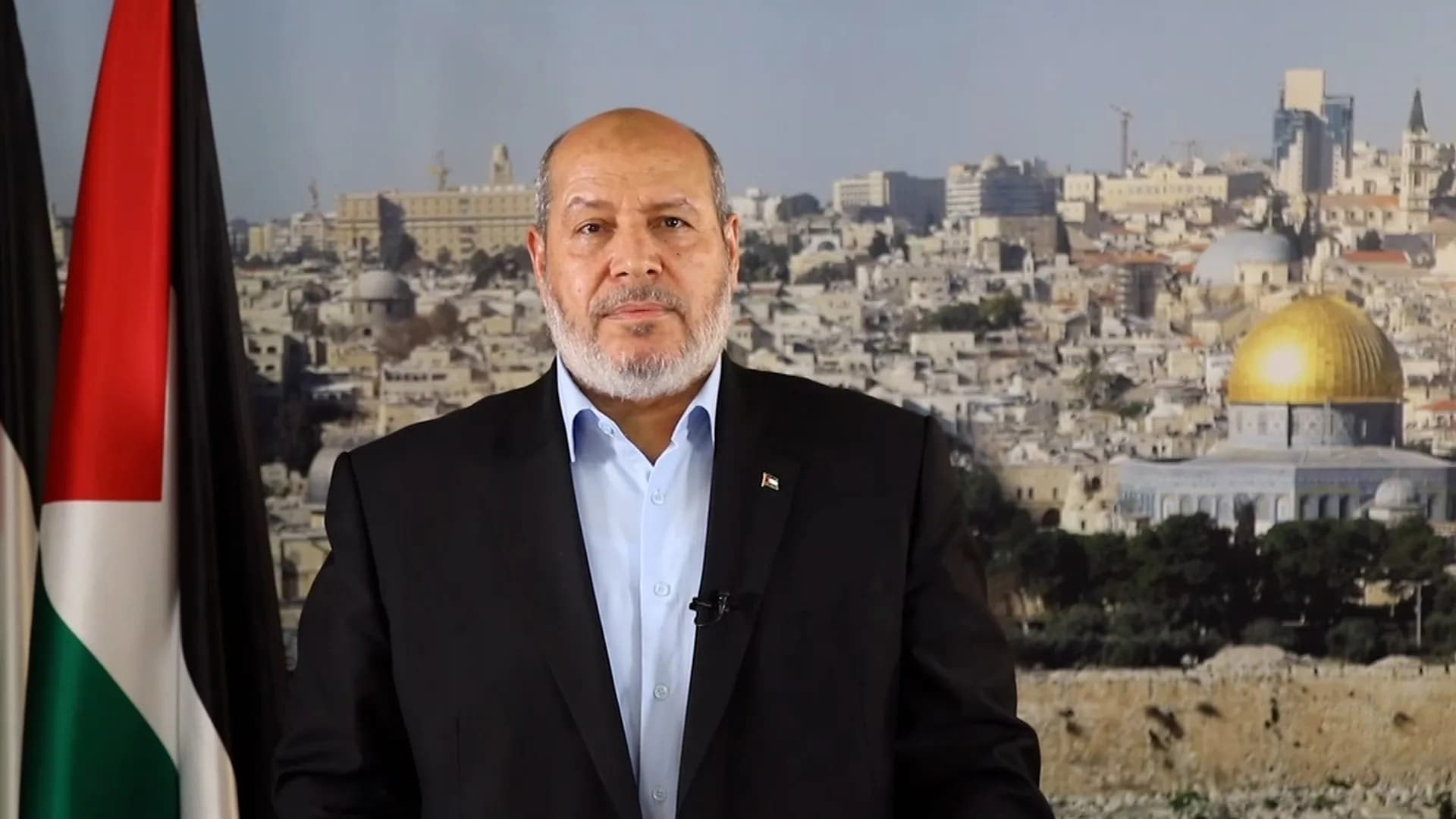 قيادي في حماس: استشهاد مجموعة من أعضاء الحركة في الدوحة من بينهم نجل خليل الحية