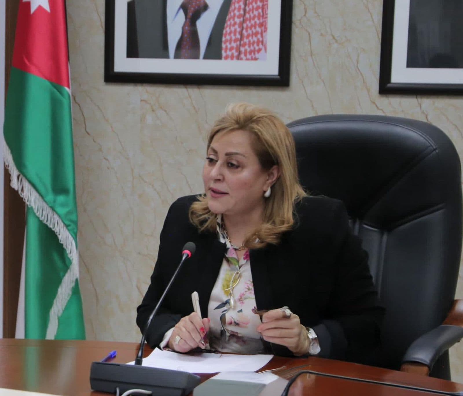 النائب هدى نفاع: موازنة 2026 ضعيفة ولا تواكب التحديات… ولن نقبل بفرض أي رسوم جديدة على قانون الأبنية