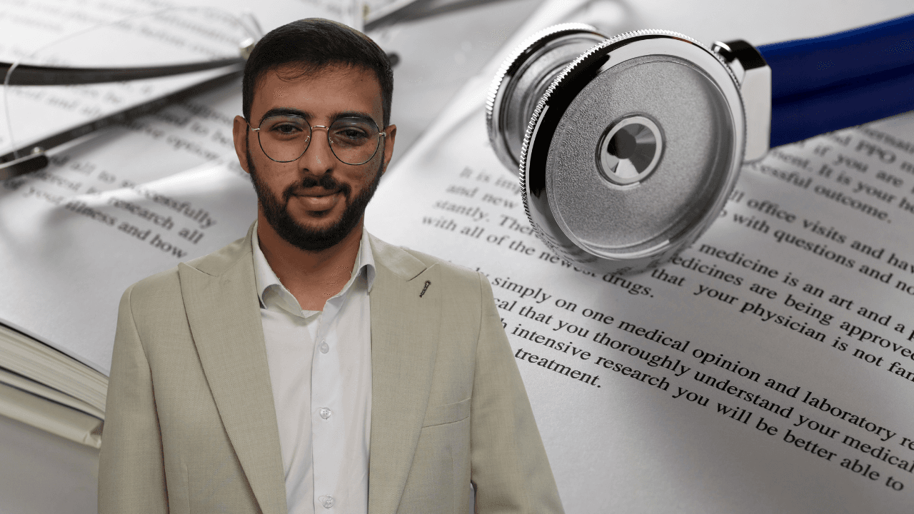 نادٍ طلابي أردني يثري المحتوى الطبي العربي رغم غياب الدعم المالي