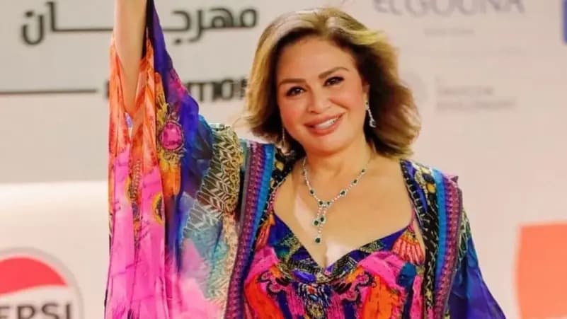 بعد اتهامها بالسخرية من لبلبة.. إلهام شاهين تكشف السبب