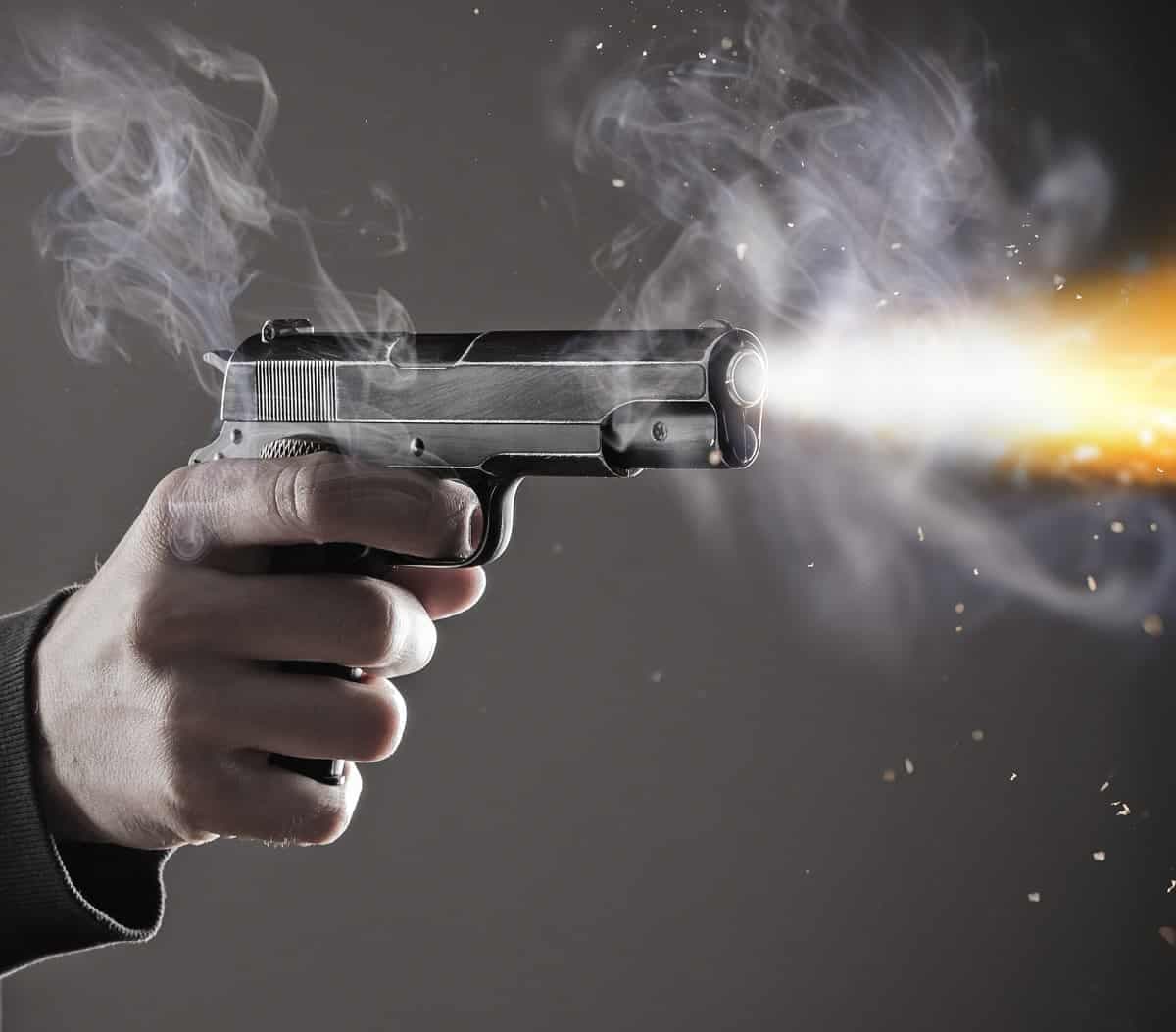 إصابة 6 أشخاص في إطلاق نار عشوائي خلال حفل زفاف بالكرك