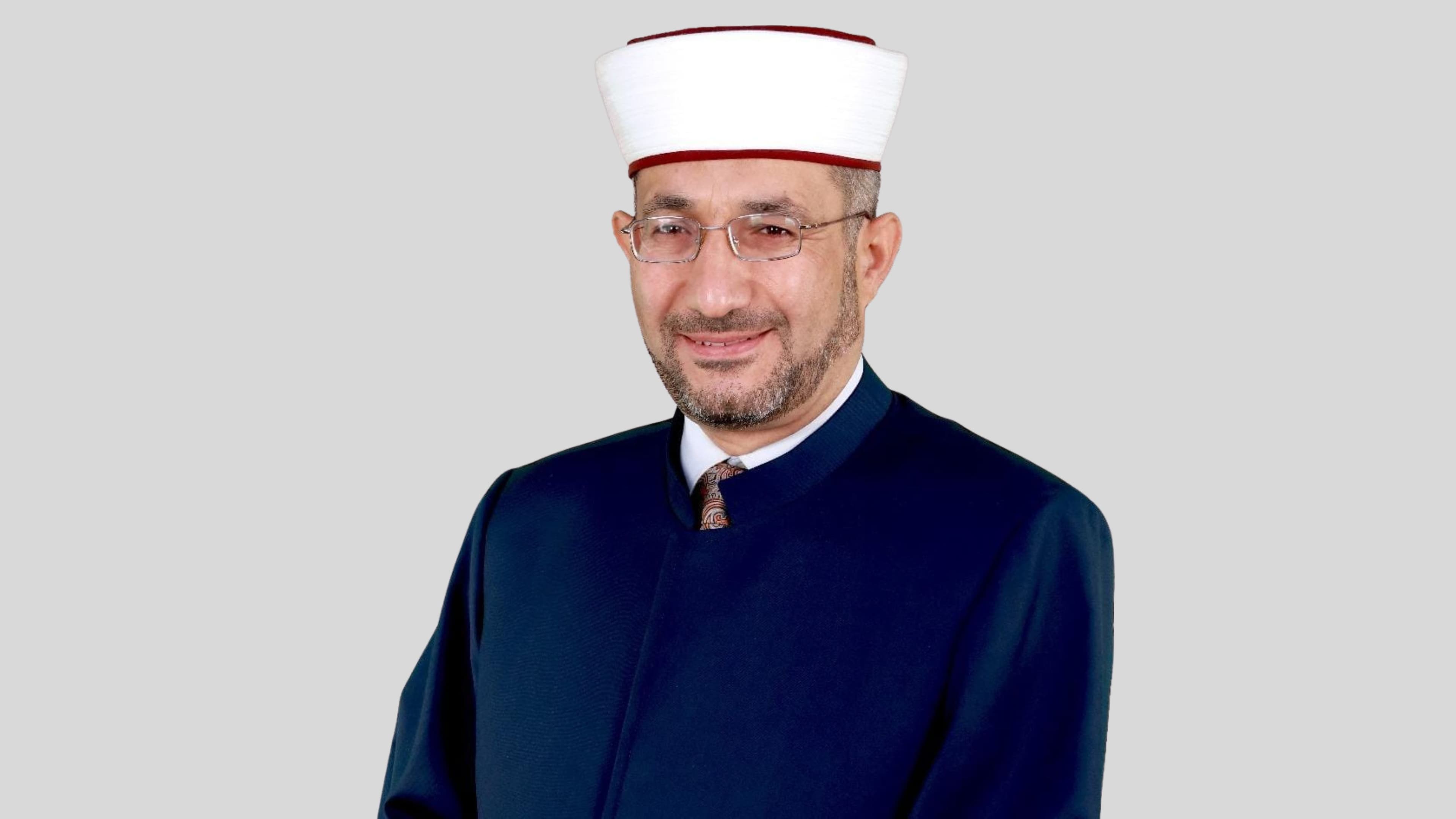 القضاة رئيسًا بالتزكية لهيئة الرقابة الشرعية المركزية للصكوك الإسلامية في هيئة الأوراق المالية