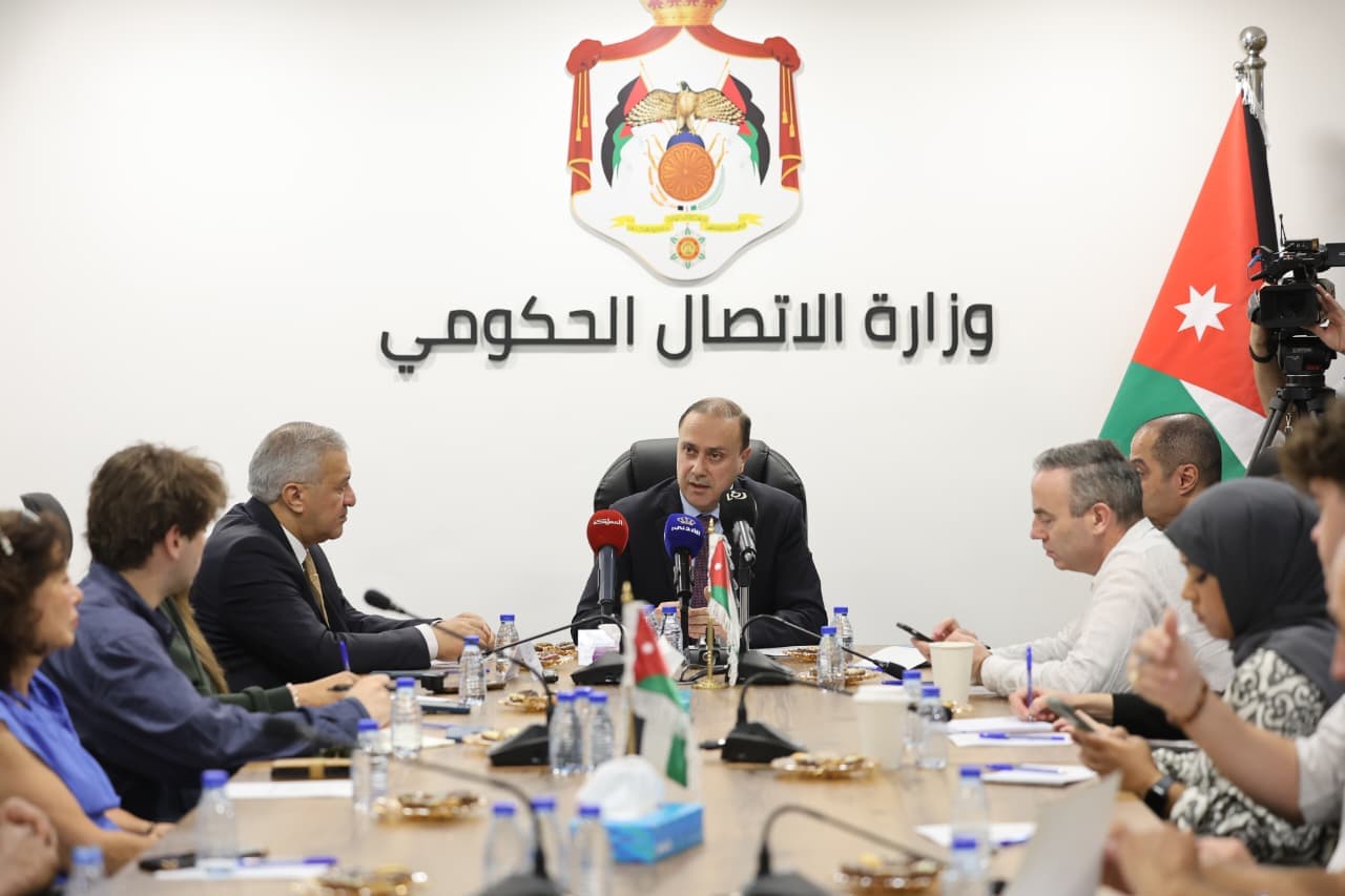 المومني:  الأردن صوت العقل والاتزان في المنطقة