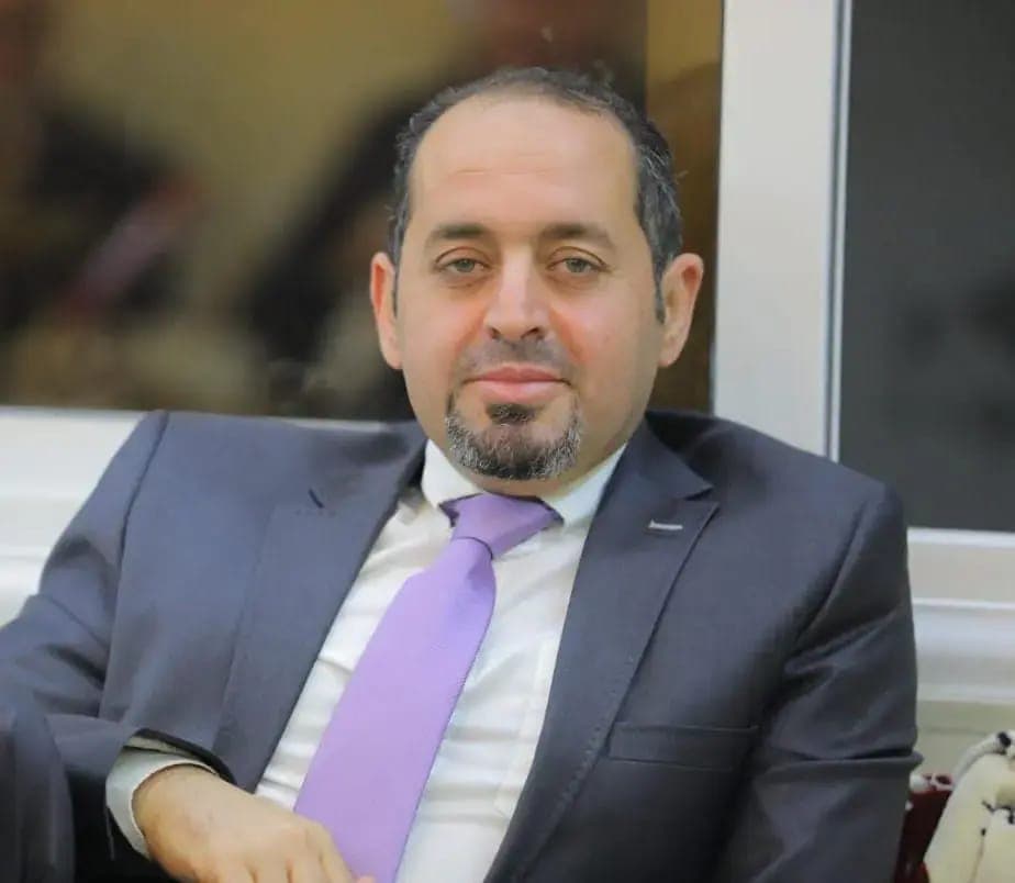 حين يشتدُّ الريح… يعلو ثباتُ العرش الهاشمي