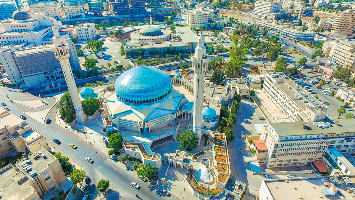 من بينها الأردن ...دول تعلن عطلة رسمية بالمولد النبوي 2025.. أسماء