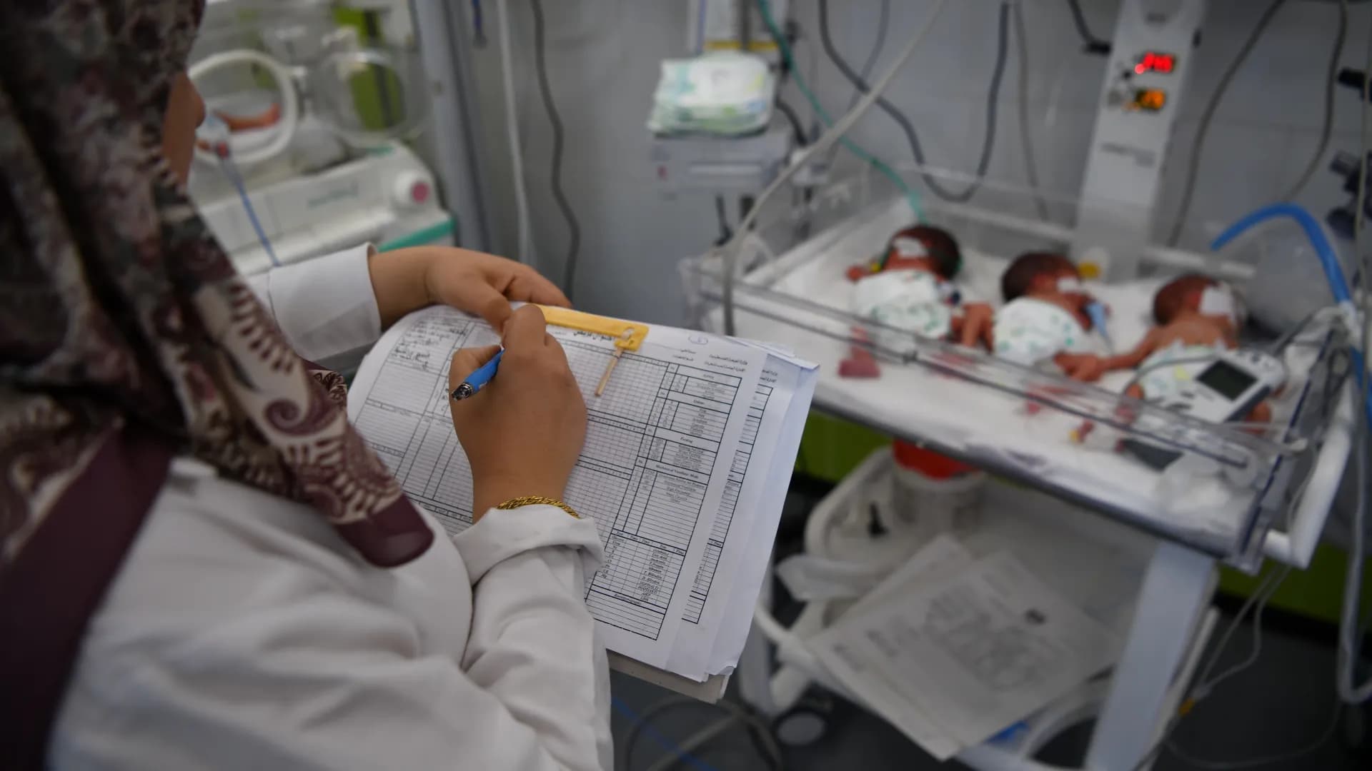 الصحة العالمية: مصابو غزة سيحتاجون إلى رعاية وإعادة تأهيل لسنوات مقبلة