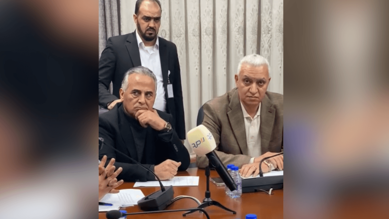 إخراج وسائل الإعلام من اجتماع مناقشة وفيات “الشموسة”