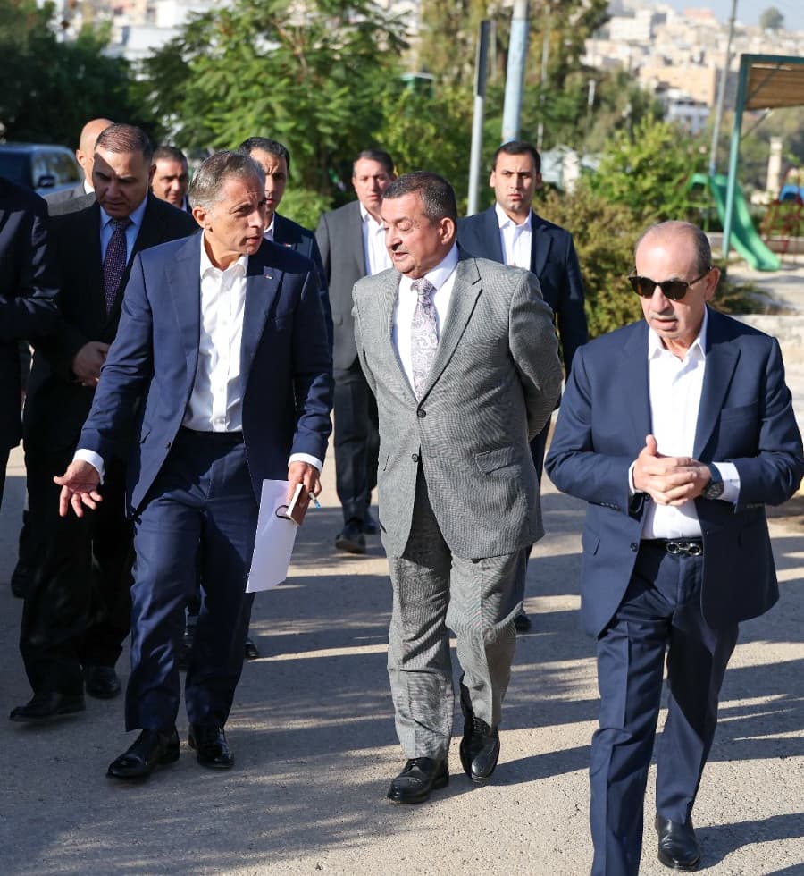 مصادر لـ"الدار": رئيس الوزراء يفتتح مشروع المدينة الجديدة رسميا السبت