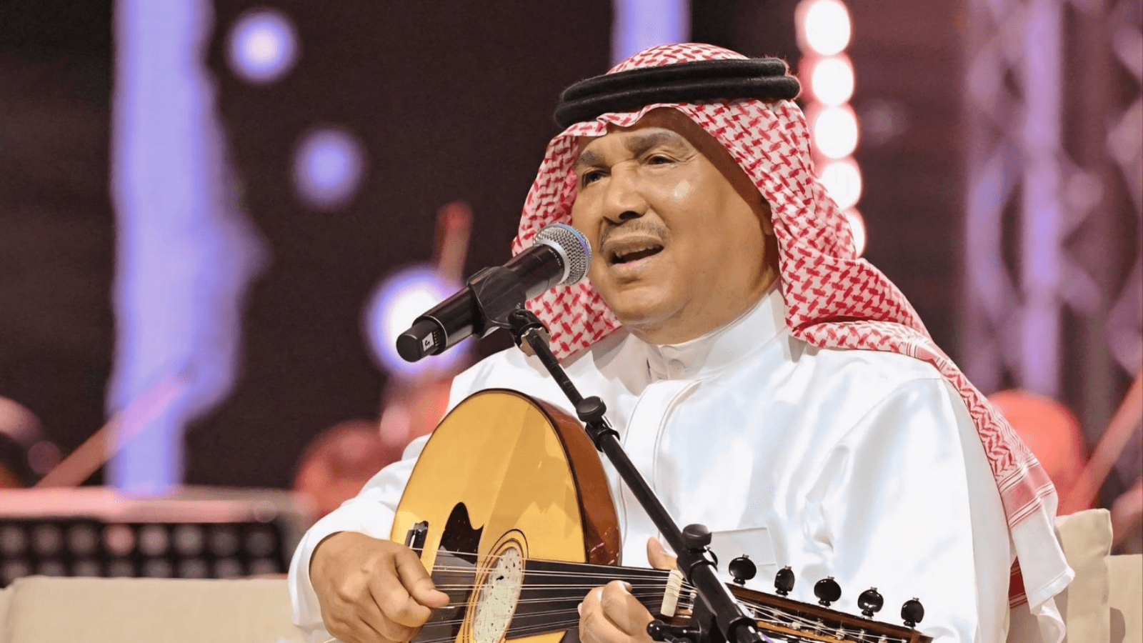 محمد عبده في البحرين.. موعد الحفل وطرح التذاكر