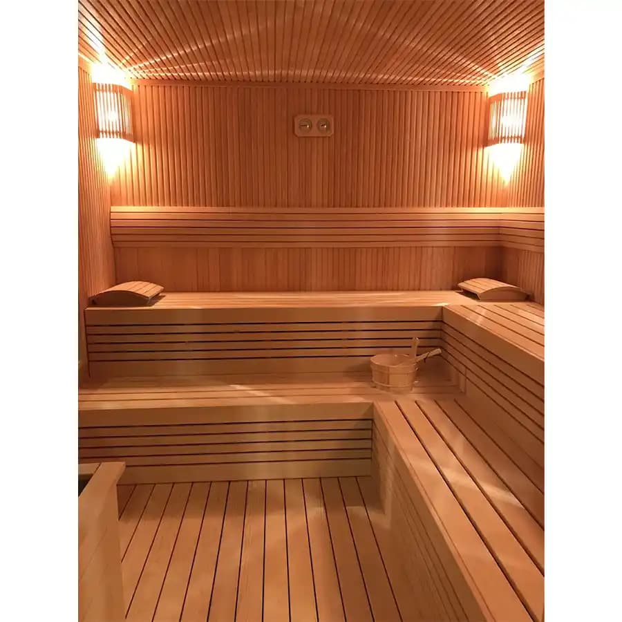 الساونا.. علاج غير متوقع لاضطراب "العاطفة الموسمي"