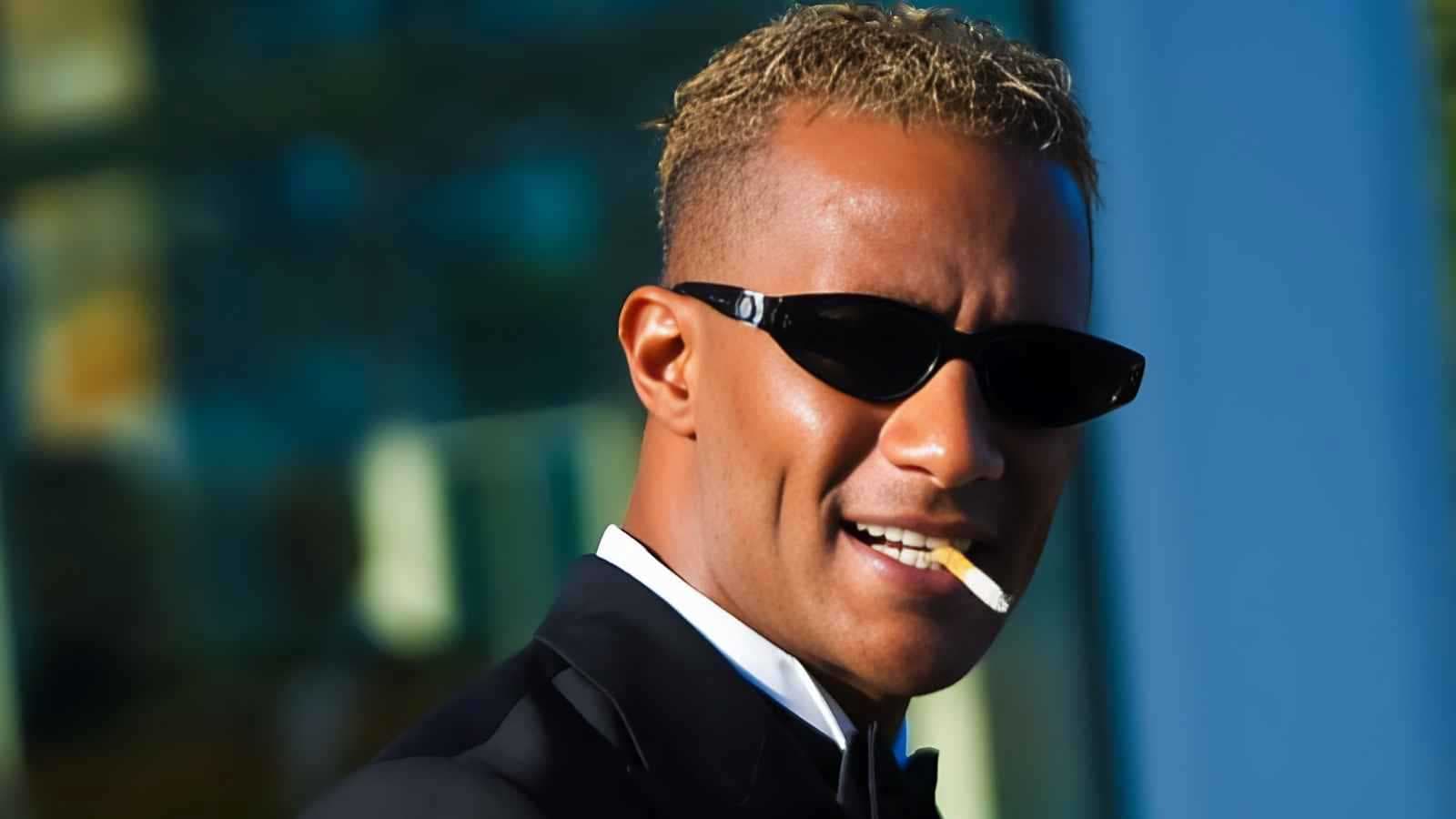 تفاصيل استئناف محمد رمضان ضد حكم حبسه سنتين