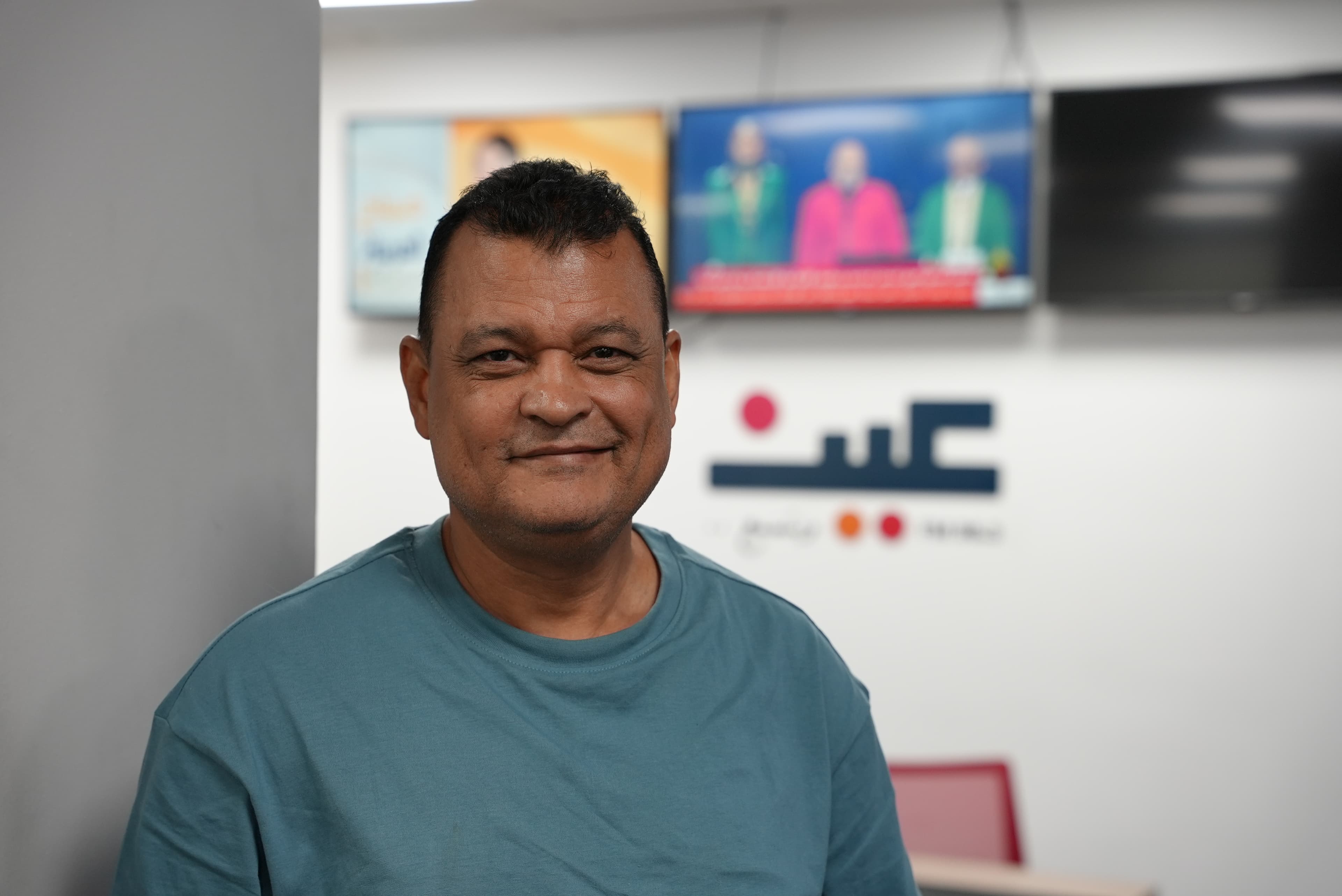 الميناوي.. العازف الأردني الذي سخّر الأدوات الموسيقية لصناعة الإبداع
