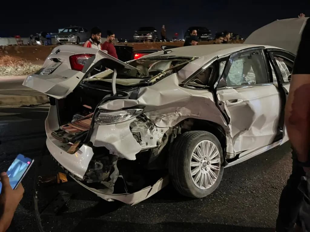 محامي تعويضات: يوجد لجان متخصصة تقوم بتحديد إذا كان الحادث مفتعلا