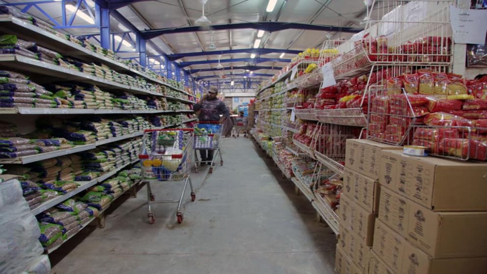 "الأغذية العالمي": مساعدات اللاجئين في الأردن مهدّدة بالتوقف مطلع العام المقبل