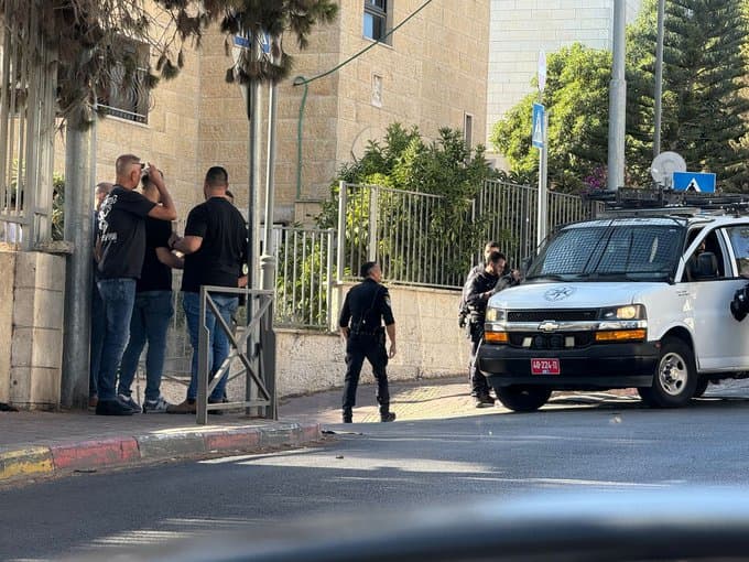 نقابة الأطباء تدين منع انتخابات مكتب القدس واعتقال الأطباء من قبل سلطات الاحتلال