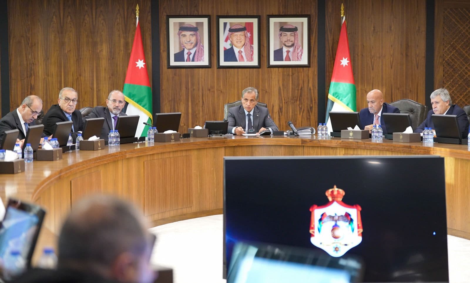 قرارات مهمة للأردنيين صادرة عن مجلس الوزراء