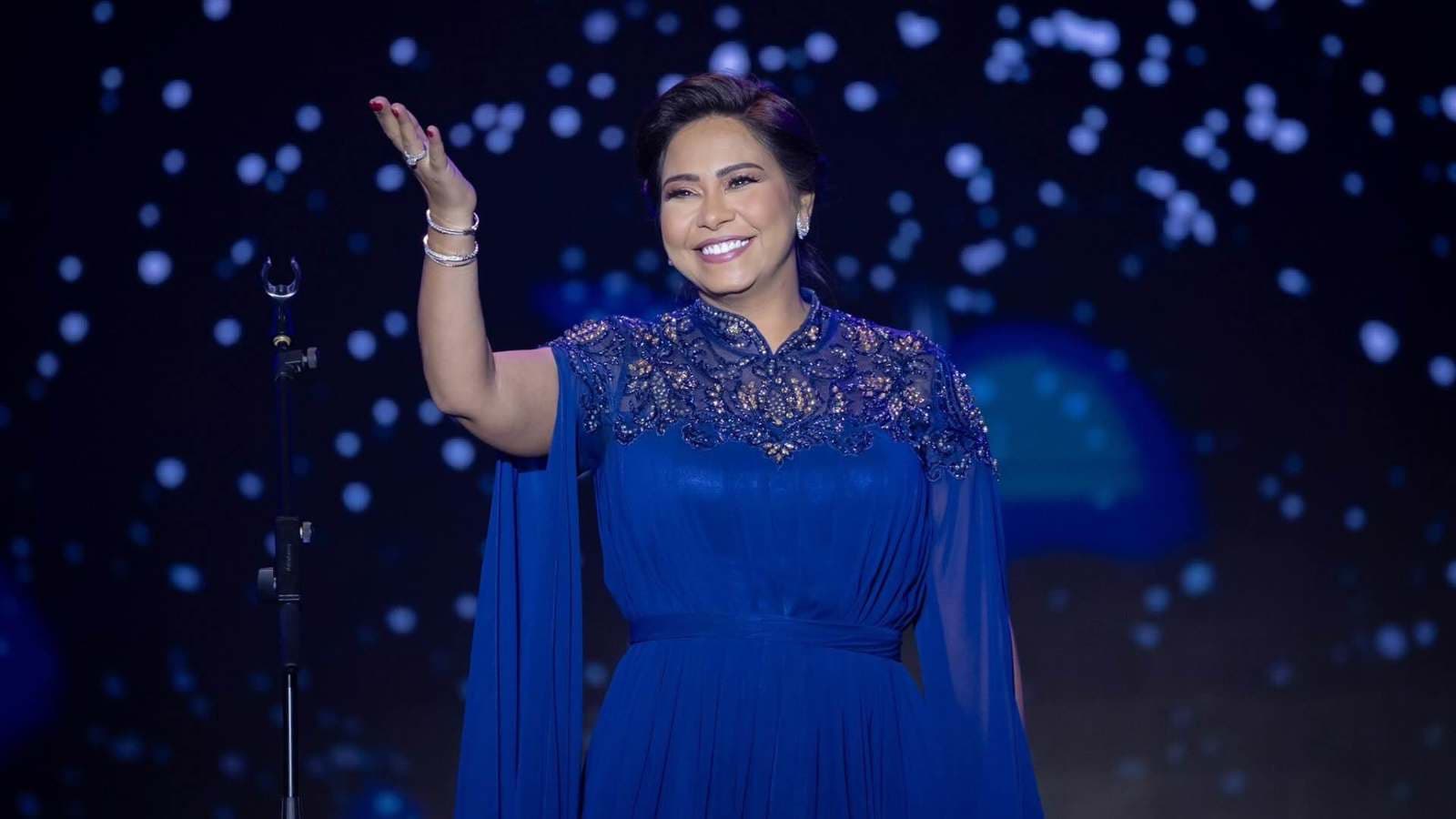 هل ستشارك شيرين في حفل افتتاح المتحف المصري الكبير؟