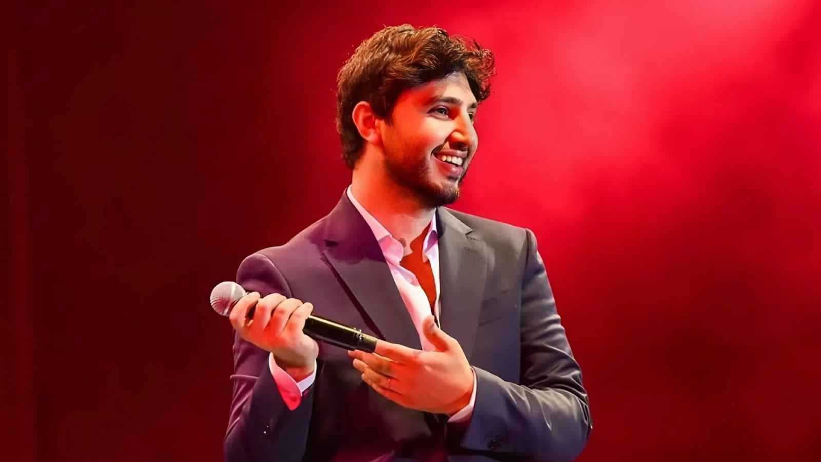 وائل جسار ومحمد شاكر وآدم في الرياض..